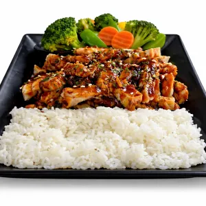 Gerecht Java Glaze