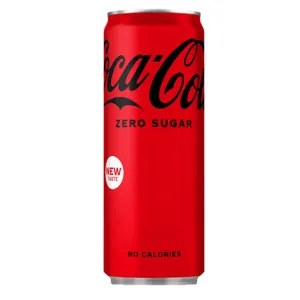 Coca Cola Zero