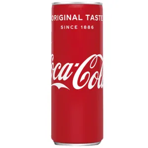 Coca Cola Regular