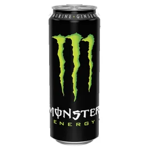 Monster Energy
