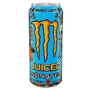 Monster Mango Loco