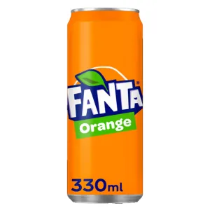 Fanta Orange