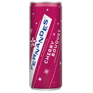 Fernandes Cherry Bouquet