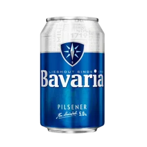 Bavaria bier