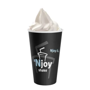 IJsbeker klein