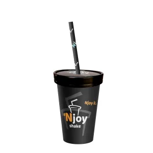 Milkshake klein