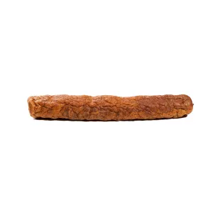 Glutenvrije frikandel