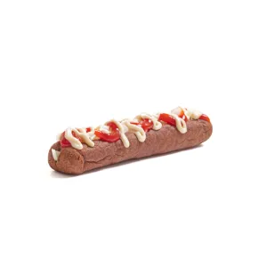 Frikandel speciaal
