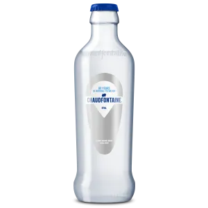 Chaudfontaine Blauw