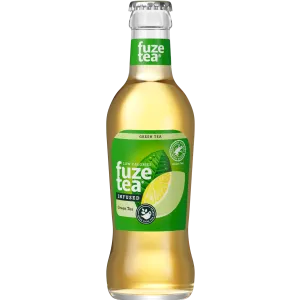 Fuze Tea Green