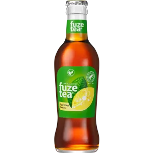 Fuze Tea Sparkling