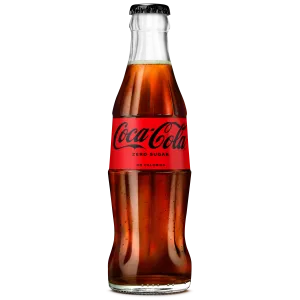 Coca Cola Zero