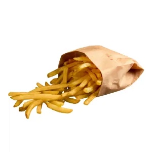 Gezinszak friet 4 personen