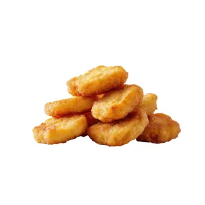 Kipnuggets, 6 stuks