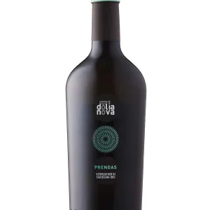 Vermentino di Sardegna Dolianova