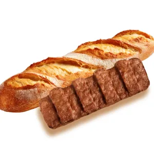 Baguette mexicano