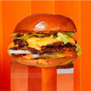 King Smashburger