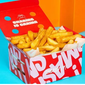 Potato Fries