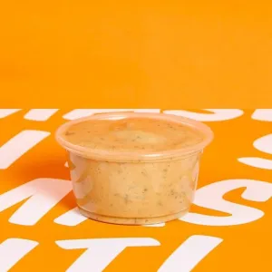 American Frietsaus