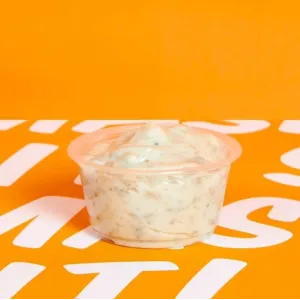 Truffle Mayo