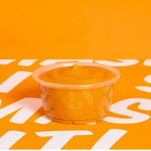 Spicy Mayo