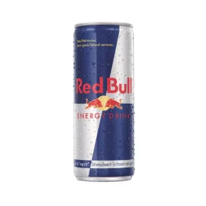 Red Bull Energy drink