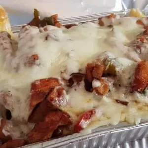Kapsalon Caribe