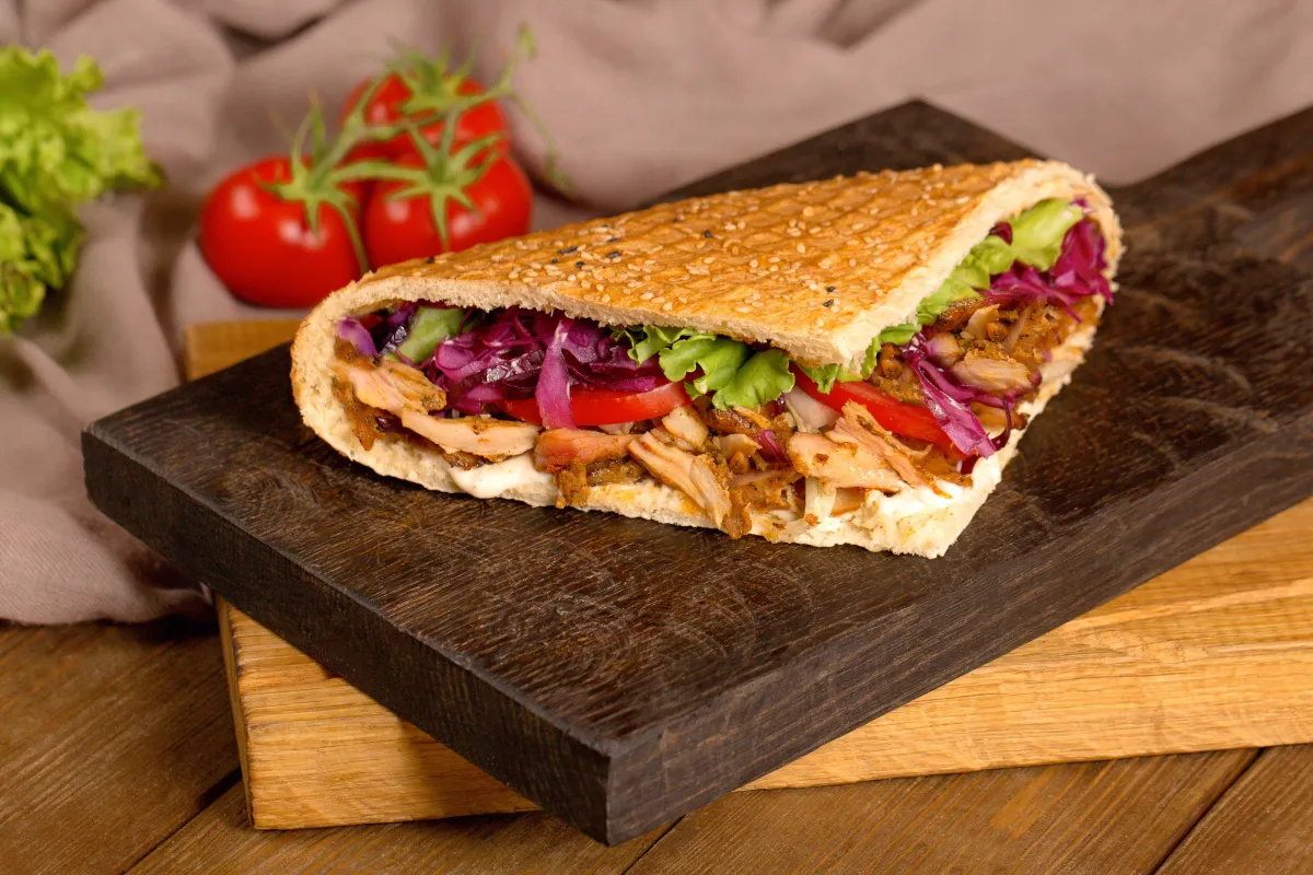 Memo Kebab Hasselt