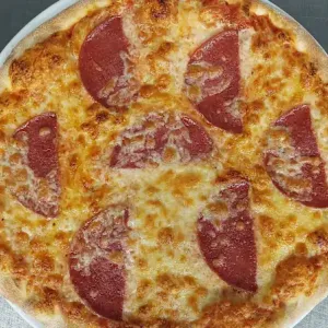 Pizza Salami