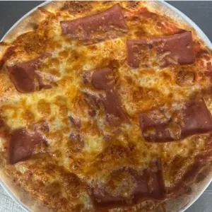 Pizza Baromeo