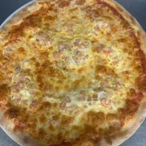 Pizza Siciliana