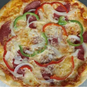 Pizza Milano