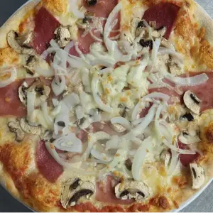 Pizza Romano