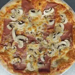 Pizza Holland
