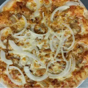 Pizza Kip Döner