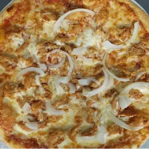 Pizza Pollo