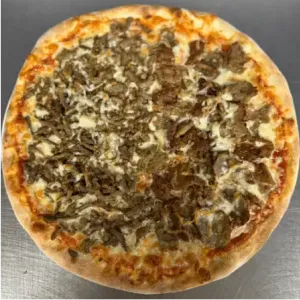 Pizza Eethuis Waez