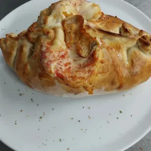 Calzone Kip Döner