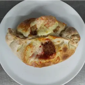 Calzone Döner