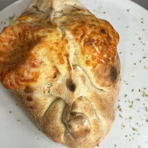 Calzone Taco
