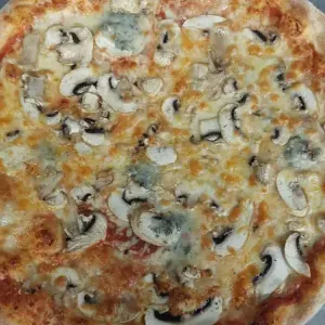 Pizza Gorgonzola
