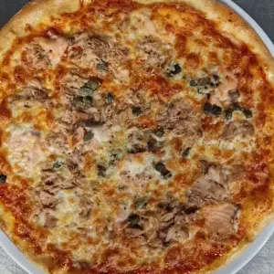 Pizza Della Casa
