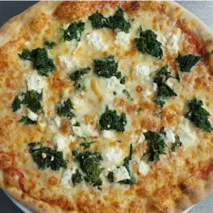 Pizza Spinazia