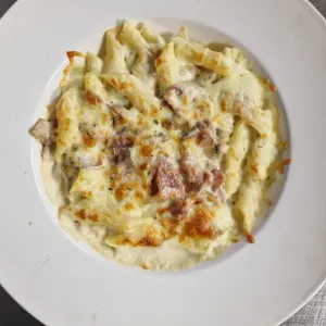 Penne speciaal