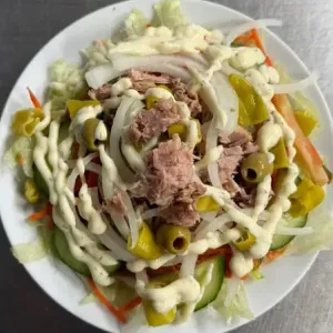 Insalata mista speciaal