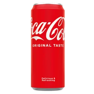 Coca-Cola 330ml