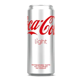 Coca-Cola light 330ml