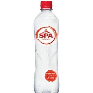 Spa rood 500ml