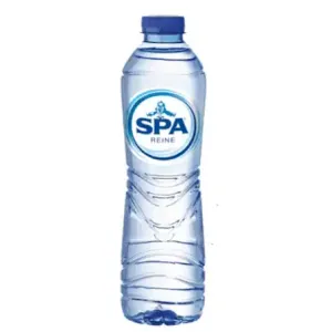 Spa blauw 500ml