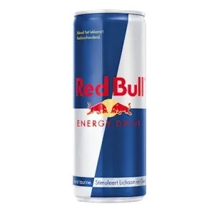 Red Bull Energy Drink 250ml